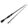 Westin W4 Finesse T&c 2nd Spinnrute - Grey - 2.13 m - 7-21 g