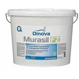 Dinova Murasil FZ Fassadenfarbe NEU - 12,5 Liter