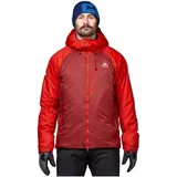 Mountain Equipment Shelterstone Jacket chili red/merlot (Me-01971) XL