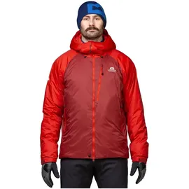 Mountain Equipment Shelterstone Jacket chili red/merlot (Me-01971) XL