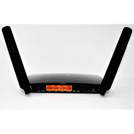 TP-LINK Technologies Archer MR400 V3 AC1200 LTE Dualband Router