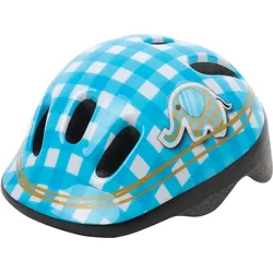 Baby Helm Elephant Blau 2XS