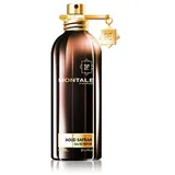 Montale Aoud Safran Eau de Parfum 100 ml