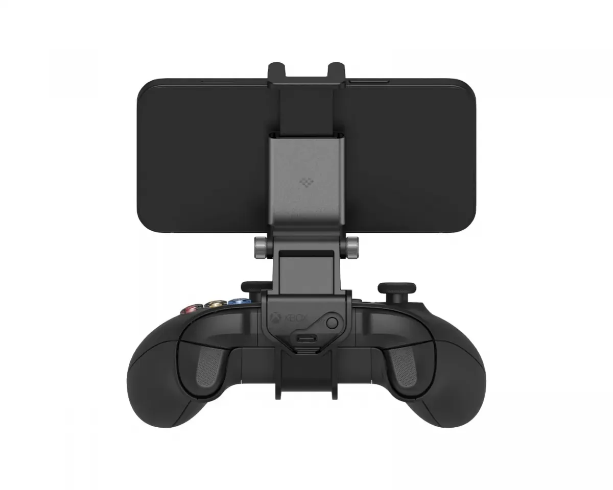 8Bitdo Handyhalterung für Xbox-Controller