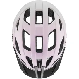 Uvex i-vo 2 52-57 cm powder/grey matt