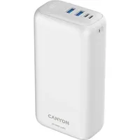 Canyon PB-301 weiß CNE-CPB301W