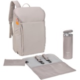 Lässig Slender Up Backpack taupe