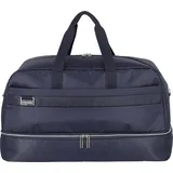 Travelite Miigo Weekender Reisetaschen Schwarz