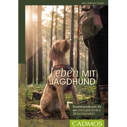 Leben mit Jagdhund