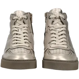 Paul Green Sneaker Damen Gold 38