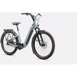 Specialized Turbo Como 4.0 2025 27,5 Zoll RH 54 cm blau/silber