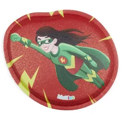 Ergobag Funkel-klettie 2024-2025 Superheld