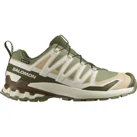 Salomon XA Pro 3D V9 GTX Herren Deep Lichen Green/Safari/Dark Earth 42