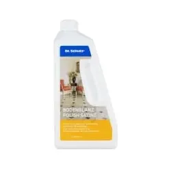 Dr. Schutz® Bodenglanz 2002075000 , 750 ml - Flasche (1 Karton = 15 Flaschen)
