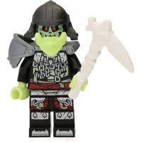 LEGO Ninjago: Knochenritter mit Axt