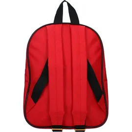 Vadobag Rucksack Cars Fluffy Friends 32x26x11 cm
