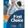Cornelsen Verlag First Choice 2. Kursbuch mit Home Study CD, Classroom CD und Phrasebook