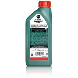 Castrol Magnatec 5W-30 A5 Motoröl 1L