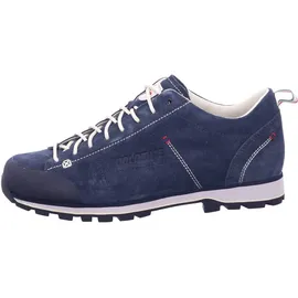 Dolomite Cinquantaquattro Low Herren blue/cord 47 2/3