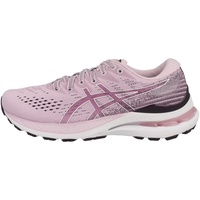 Asics Gel-Kayano 28 Damen barely rose/white 37