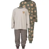NAME IT Nmmnightset 2P AOP Noos - 122/128