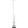 Albrecht 61680 SKY-SCAN Mag 1300 Funkscanner-Mobilantenne