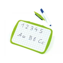 Meine erste Schreibtafel inkl. Stift