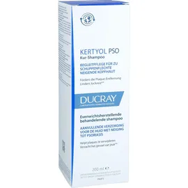 Pierre Fabre KERTYOL PSO Shampoo 200 ml