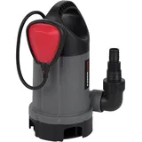 Powerplus Tauchpumpe, - Schmutzwasserpumpe POWEW67906