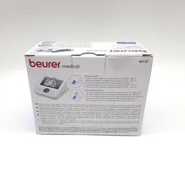 Beurer BM 27 Oberarm