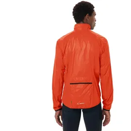 Vaude Herren Matera Air Jacke (Größe L, rot)