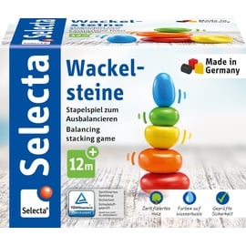 Selecta Wackelsteine