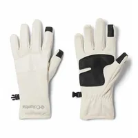 Columbia CloudcapTM Ii Handschuhe - Chalk / Shark - L