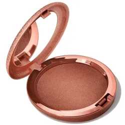 MAC Skinfinish Sunstruck Radiant Bronzer 8 g RADIANT RICH ROSY