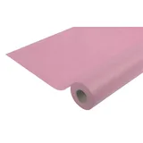 Pro Nappe Tischdeckenrolle 1,2 x 10 m Puderrosa