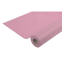 Pro Nappe Tischdeckenrolle 1,2 x 10 m Puderrosa