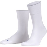 Freizeitsocken White 35-36