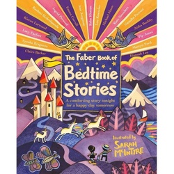 Faber Book of Bedtime Stories, Gebunden