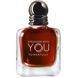 Emporio Armani Stronger with You Powerfully Eau de Parfum 50 ml