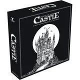 Ghenos Games Escape the Dark Castle
