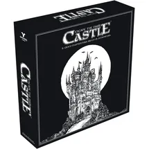 Ghenos Games Escape the Dark Castle