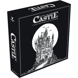 Ghenos Games Escape the Dark Castle