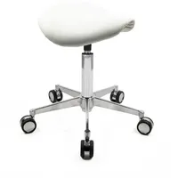 Mayer Sitzmöbel myXPERT 1297 Kunstleder Weiß