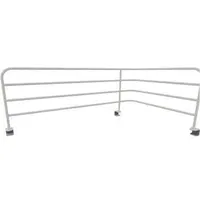 NOWY STYL Paneel 72x29,3cm rechts ws