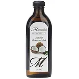 3 X Pure Organic Kokosöl Für Haut Feuchtigkeits & Haarwachstum 150ml