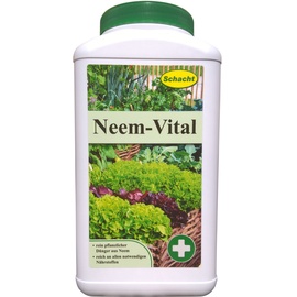 Schacht Neem-Vital 2 Liter