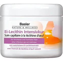 basler Ei-Lecithin Intensivkur Dose 125 ml
