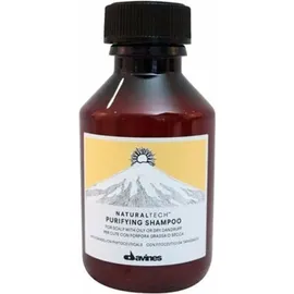 Davines Naturaltech Purifying Shampoo 100 ml