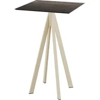 Essentials Klapptisch »Infinity«, (Packung, 1 St.), in verschiedenen... -