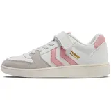 hummel Handball Perfekt Sp Sportschuhe - White / Pink - EU 34